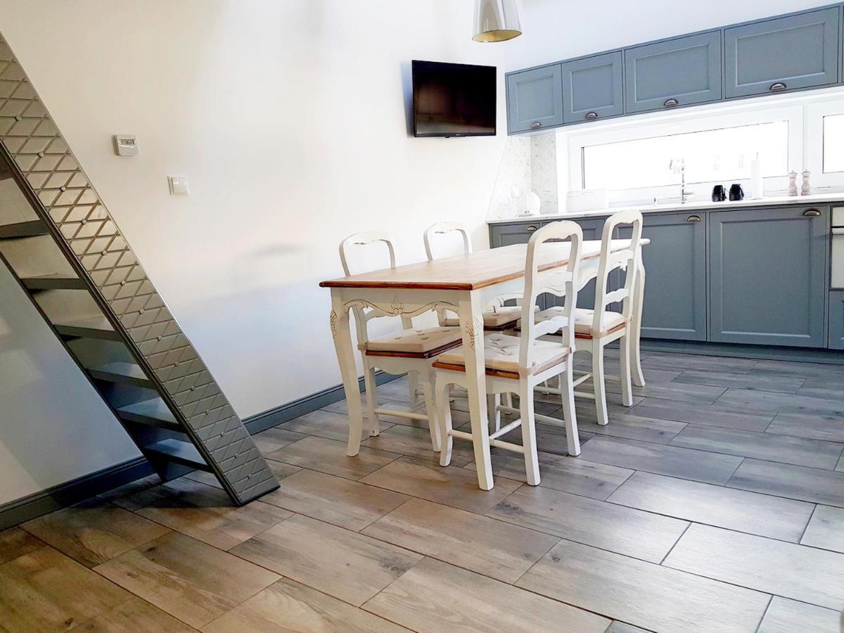Apartament Old England Żywiec Dış mekan fotoğraf