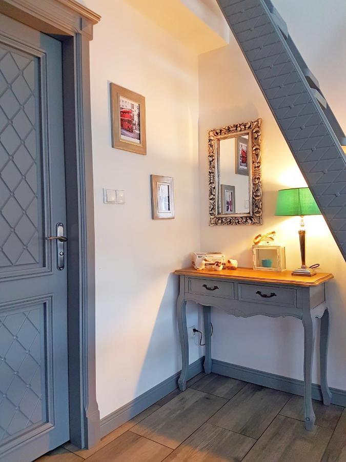 Apartament Old England Żywiec Dış mekan fotoğraf